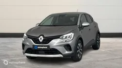 Renault Captur 1.0 TCe 90ch Evolution