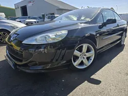 Peugeot 407 Coupé 2.7 HDi 24V 204ch FAP Féline A