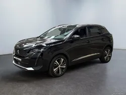 Peugeot 3008 1.5 BlueHDi Allure Pack EAT8