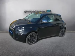 Fiat 500 e 118ch Icône Plus (Pack Magic Eye)