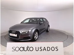 Audi A3 Sportback 30 TDI