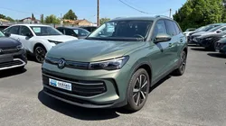 Volkswagen TIGUAN 2.0 TDI 150CH LIFE PLUS DSG7