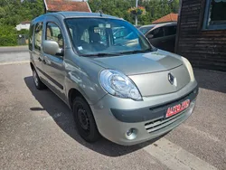 Renault kangoo 1.5 dci 85 authentique
