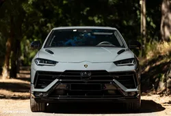 Lamborghini Urus 4.0 V8