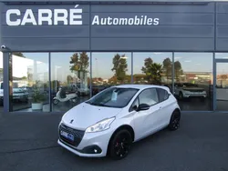 Peugeot 208 1.6 THP 208CH GTI BY PEUGEOT SPORT S&S 3P