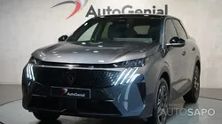Peugeot 3008 de 2025