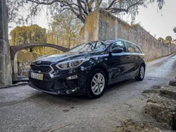 Kia Ceed SW 1.6 CRDi TX