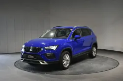 SEAT Ateca 1.0 TSI S&S FR Special Edition