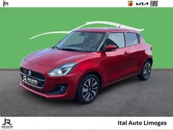 Suzuki Swift 1.0 Boosterjet 111ch Pack Auto Euro6d-T