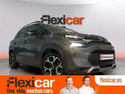 CITROEN C3 Aircross Puretech S&S Shine Pack EAT6 130