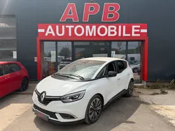 Renault scenic iv 1.7 dci 16v 120 cv dans l'etat prevoir turbo