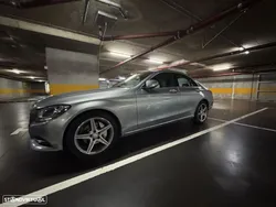 Mercedes-Benz C 250 BlueTEC Avantgarde Aut.