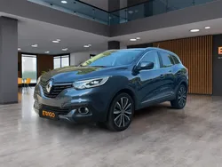 Renault kadjar 1.6l dci 130ch energy intens * attelage * camera de recul * gps * moteur a chaine
