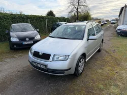 Skoda fabia combi 1.2i 64cv
