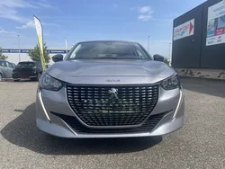 Peugeot 208 diesel