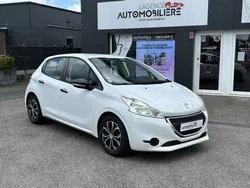 PEUGEOT 208 Affaire 1.6 e - HDI 92 ch Pack CD CLIM - TVA RECUPERABLE