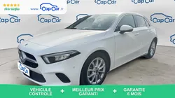 Mercedes Classe A IV 180d 116 7G-DCT Progressive Line