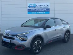 Citroen C4 PURETECH 130CH S&S SHINE