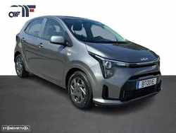 Kia Picanto 1.0 MPi Urban