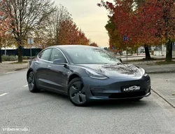 Tesla Model 3 Long-Range Dual Motor AWD