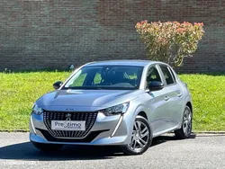 Peugeot 208 1.2 PureTech Active Pack