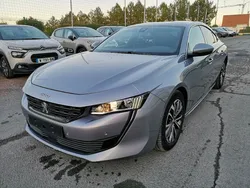 Peugeot 508 BLUEHDI 130CH S&S ALLURE PACK EAT8