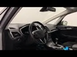 Ford S-Max 2.0 TDCi Titanium