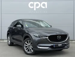 Mazda CX-5 II 2.2 SKYACTIV-D 150 CH BVA 4X2 SELECTION / CX5 SUIVI EXCLUSIF MAZDA