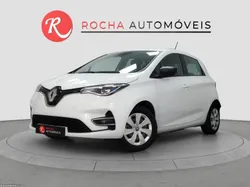 Renault Zoe Intens 50