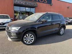 SEAT ATECA 1.5 TSI 150 ch DSG7 STYLE BUSINESS