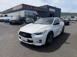 Infiniti Q30 2.2D 170CH SPORT DCT7