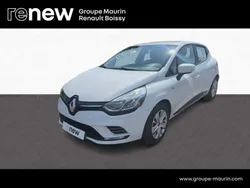 Renault Clio 0.9 TCe 75ch energy Trend 5p Euro6c