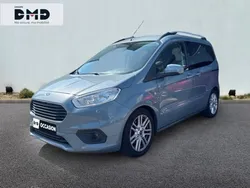 Ford Tourneo Courier 1.5 TDCI 100ch Titanium