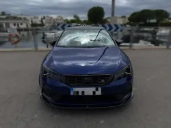 SEAT Leon 1.5 EcoTSI S&S DSG7 FR Fast Edition 150
