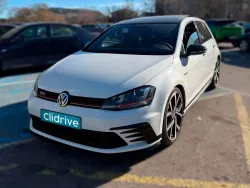 Volkswagen Golf GTI 2.0 TSI ClubSport DSG 265