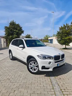 BMW X5 X5 xDrive 30dA