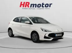 MG 3 1.5 Standard