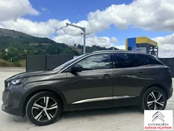 Peugeot 3008 1.5 BLUEHDI 130CH S&S GT EAT8