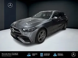 Mercedes Classe C break 220 d AMG Line