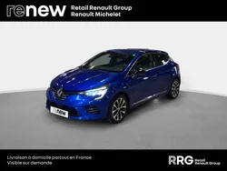 Renault clio tce 90 21n intens