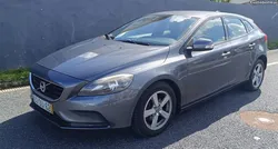Volvo V40 D2 1.6 diesel