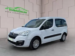 CITROEN Berlingo Multispace 1.6BlueHDi Live 100