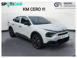 CITROEN C4 X Eléctrico Feel 100kW