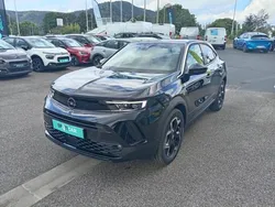 OPEL Mokka Electrique 136 ch & Batterie 50 kWh Ultimate