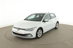 Volkswagen Golf VIII 1.0 eTSI OPF Life Business 1st DSG7 110 ch