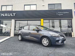 Renault Clio 1.5 dCi Zen