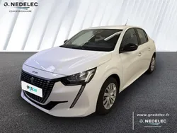 Peugeot 208 1.5 BlueHDi 100ch S&S Active