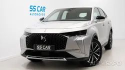 DS DS7 de 2023