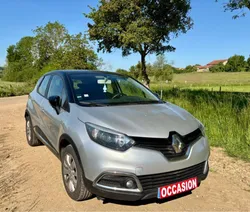 Renault Captur TCE 90 Energy S&S Eco2 Zen