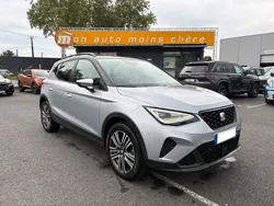Seat Arona TSI 110 ch Copa DSG7 1 ERE MAIN 39109 KMS CAMERA GTIE 6 MOIS